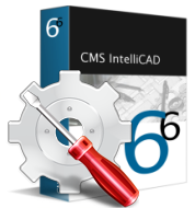 CMS IntelliCAD Support