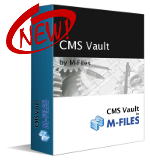 CMS Vault by M-Files