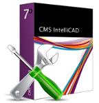 CMS IntelliCAD Support